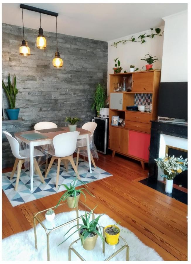 Cosy Apartment Paris Xiieme エクステリア 写真