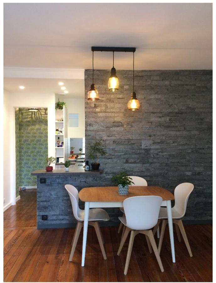 Cosy Apartment Paris Xiieme エクステリア 写真