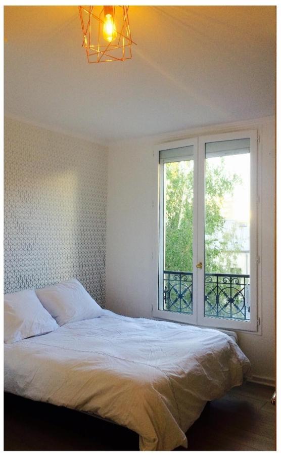 Cosy Apartment Paris Xiieme エクステリア 写真