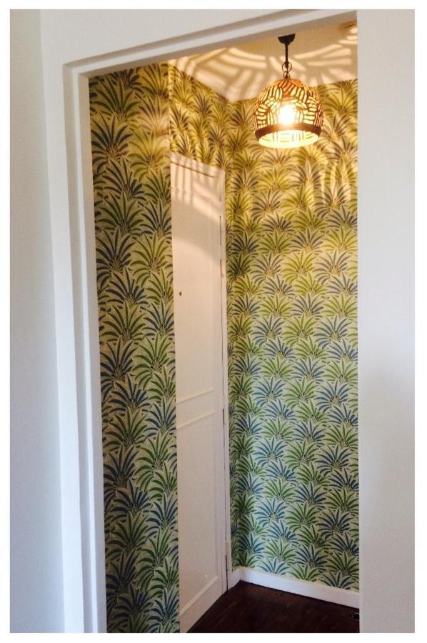 Cosy Apartment Paris Xiieme エクステリア 写真